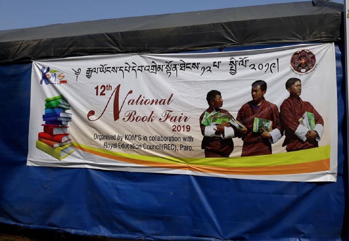 book fair