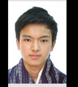 tshering