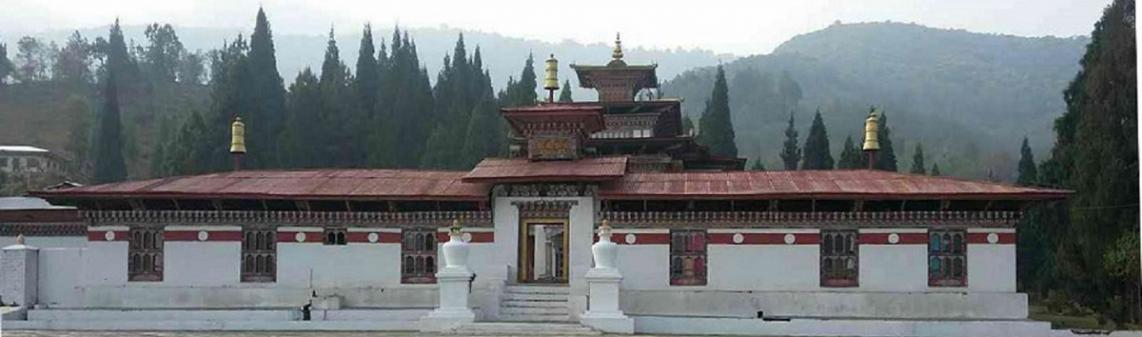 dratshang