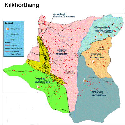 kilkhorthang