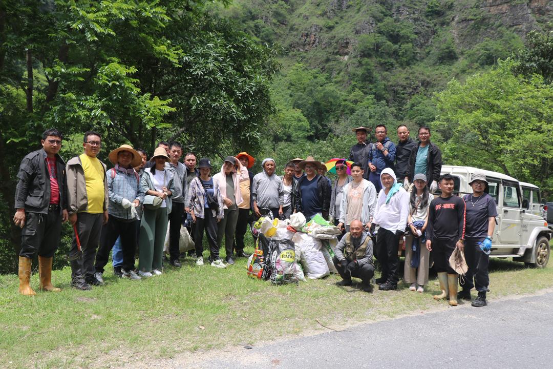 World Environment Day