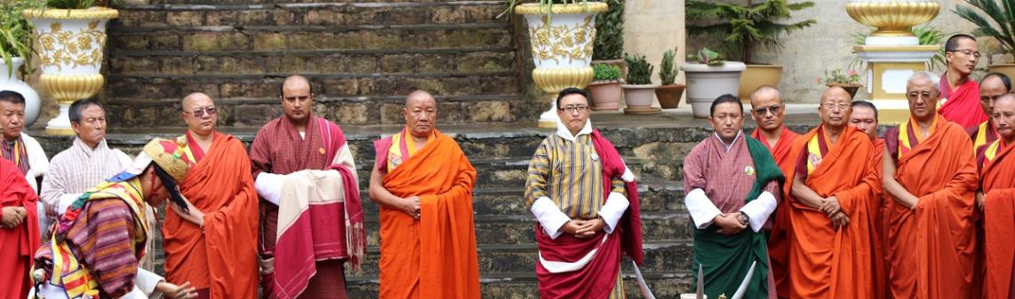 Dasho Pema