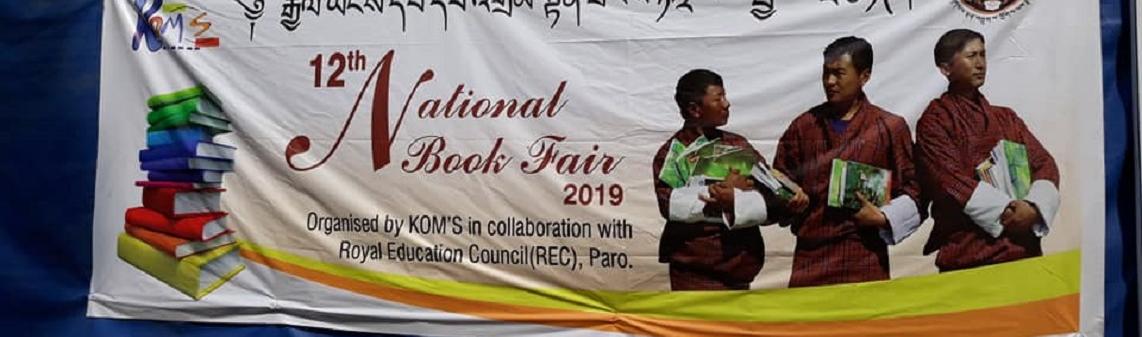 book fair