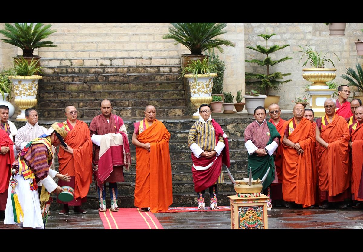 Dasho Pema