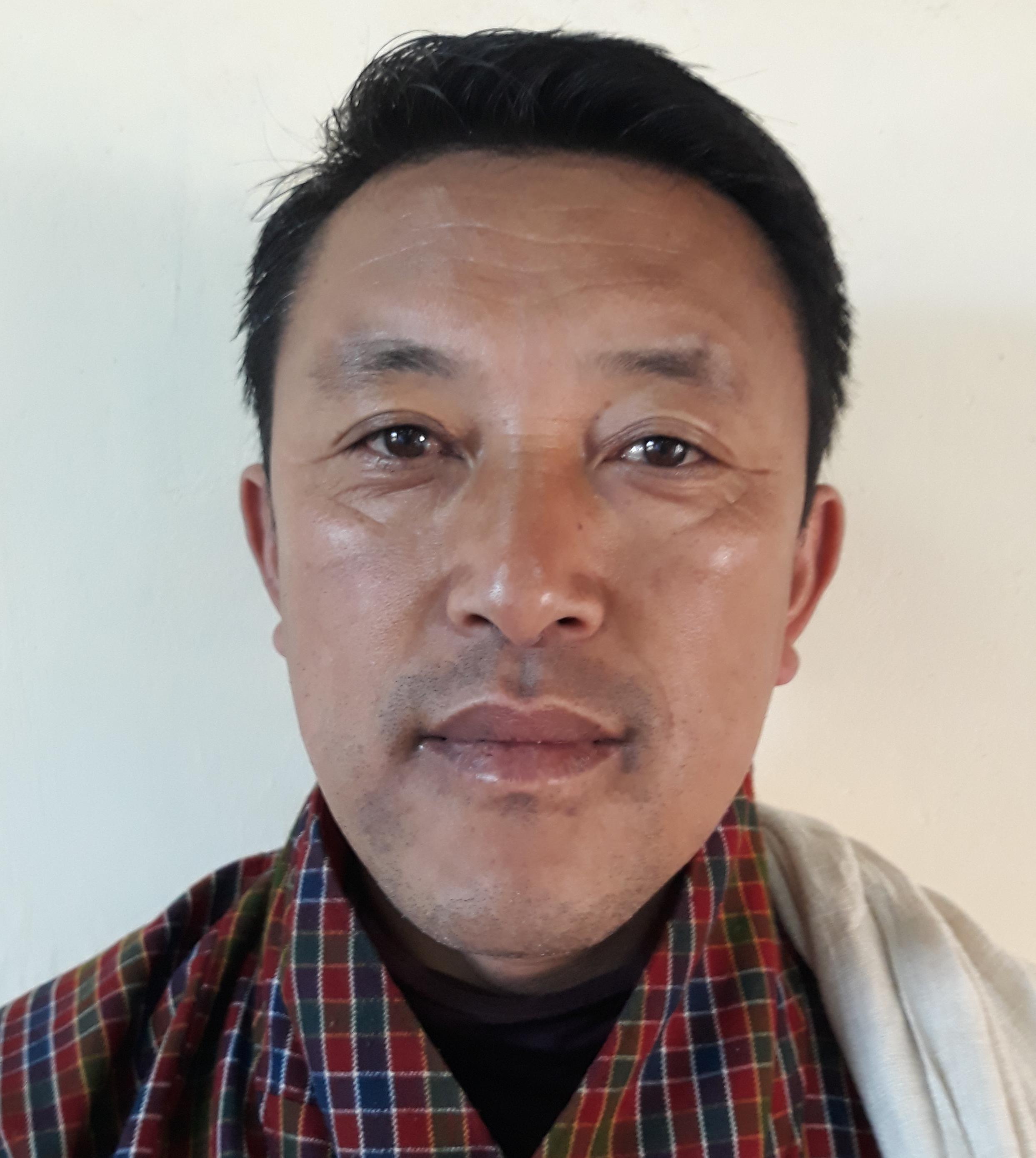 རྩིས་དཔྱད་འགོ་དཔོན།