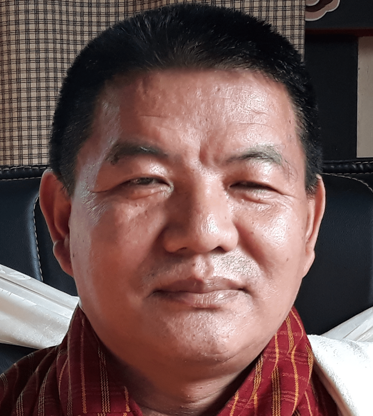 ཤེས་རིག་གཙོ་འཛིན་འགོ་དཔོན།