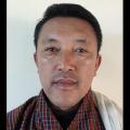 རྩིས་དཔྱད་འགོ་དཔོན།