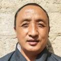 བཙག་འཐུ་འགོ་དཔོན།