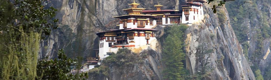 Taktsang