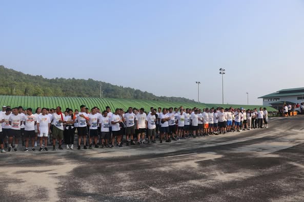 Civil Servant Wellness Day—an