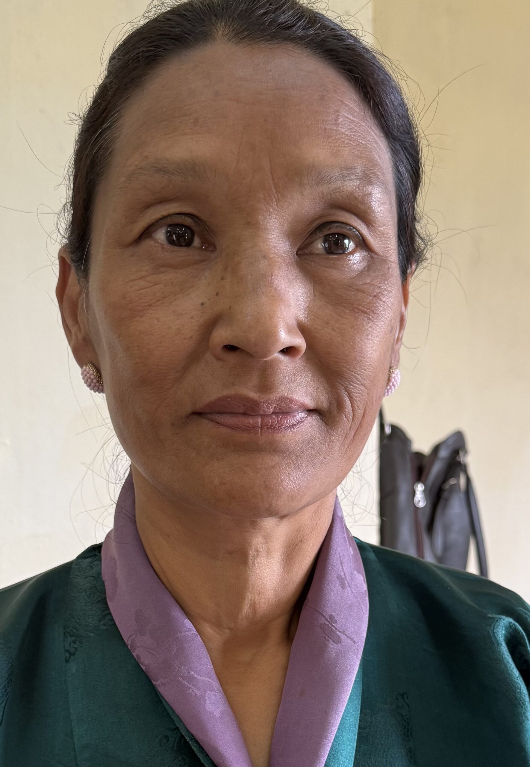 Khandu om