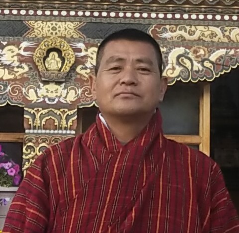 Yam Bdr.Mongar