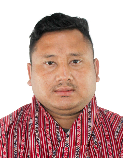 Kelzang Norbu