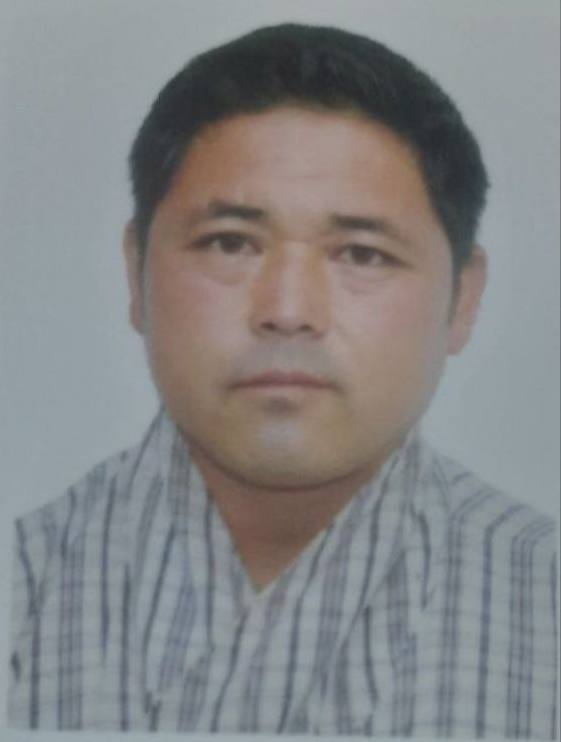 Harka Bahadur Tamang
