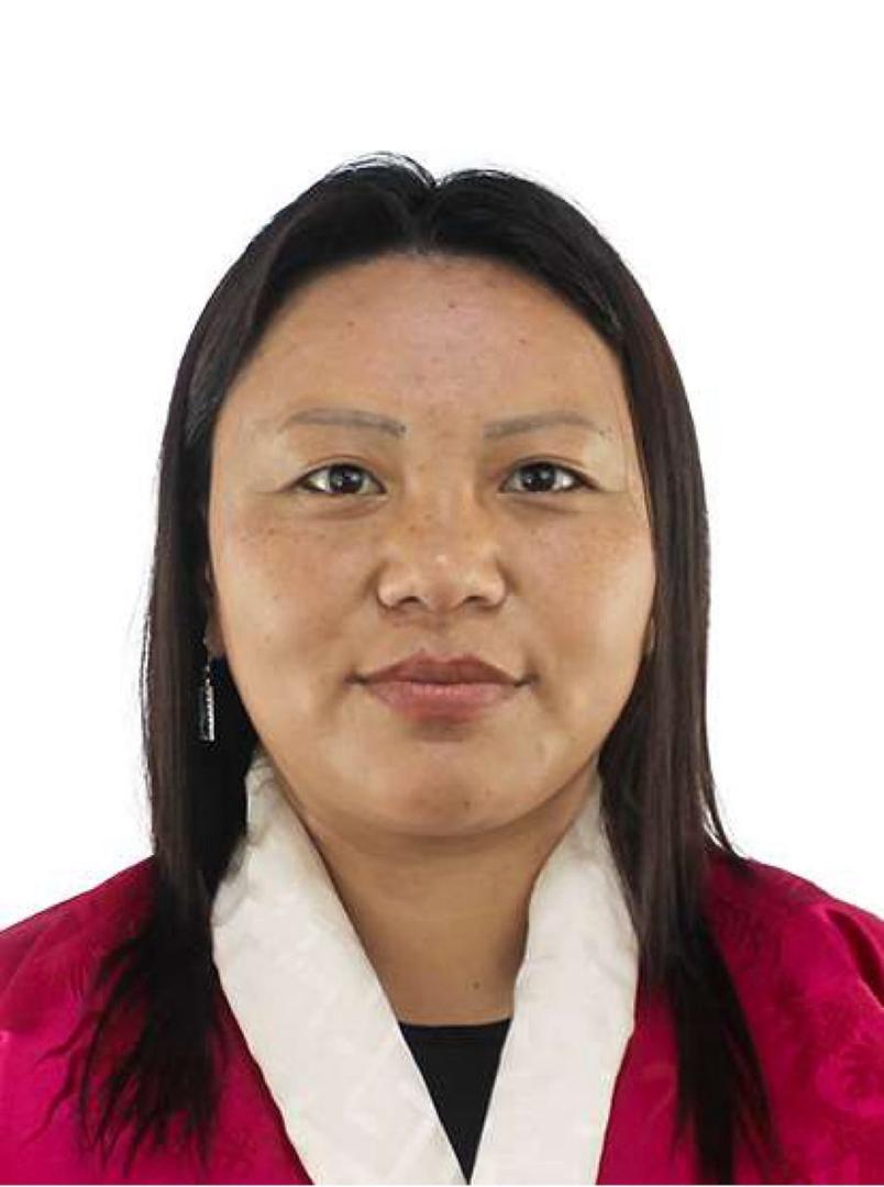 Karma Wangmo
