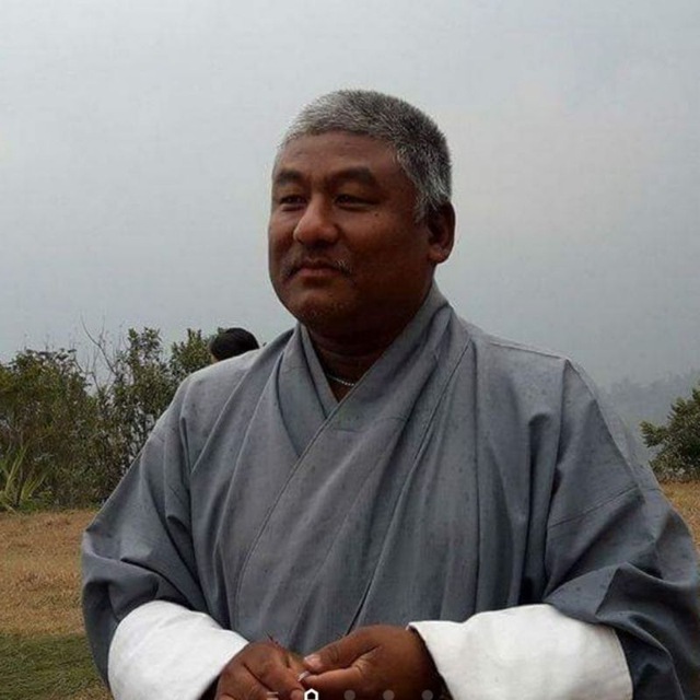 Chhatra Bahadur Gurung