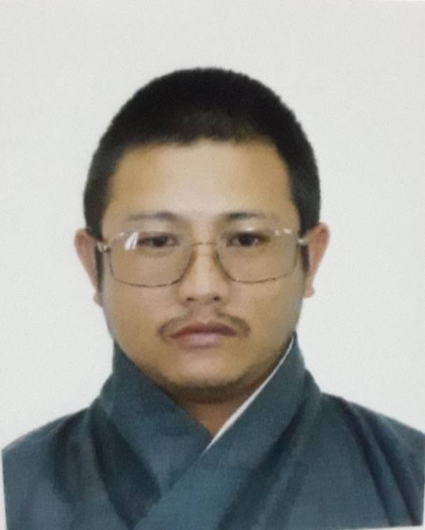 Man Dhoj Gurung