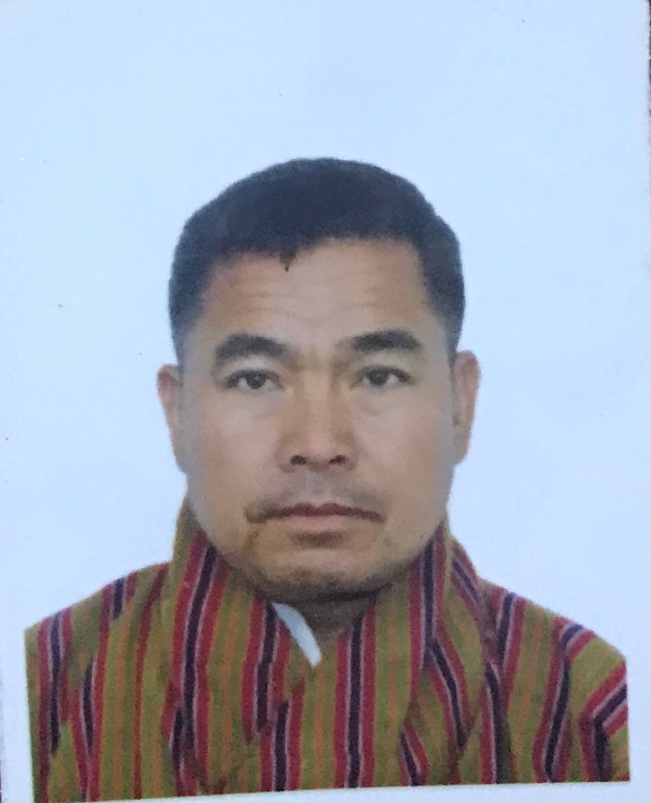 Pema Dorji Tamang