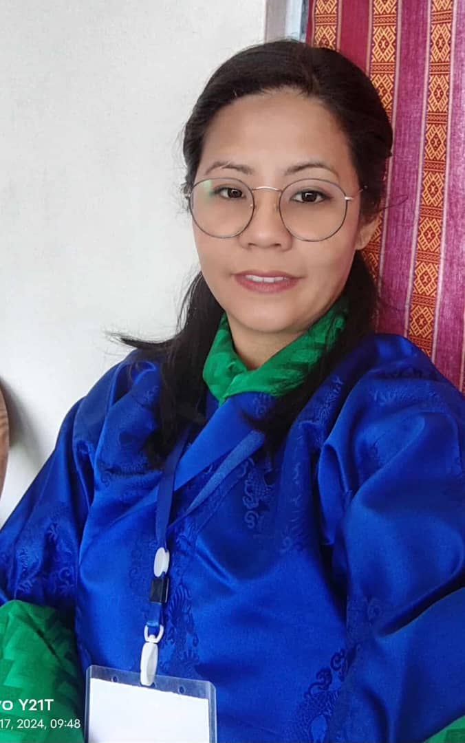 Seema Rai