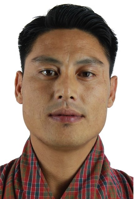 Tshering Wangchuk