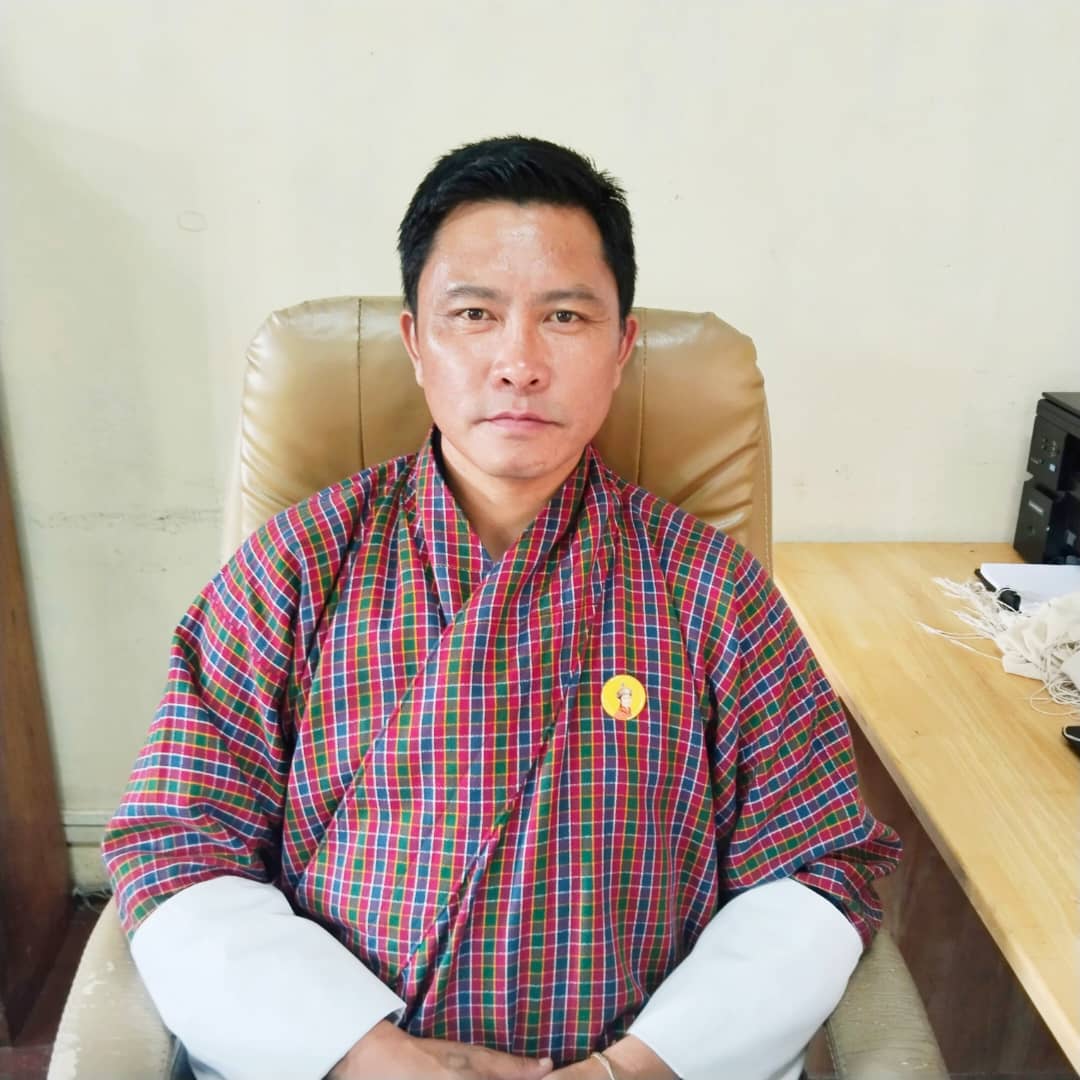 Namgay