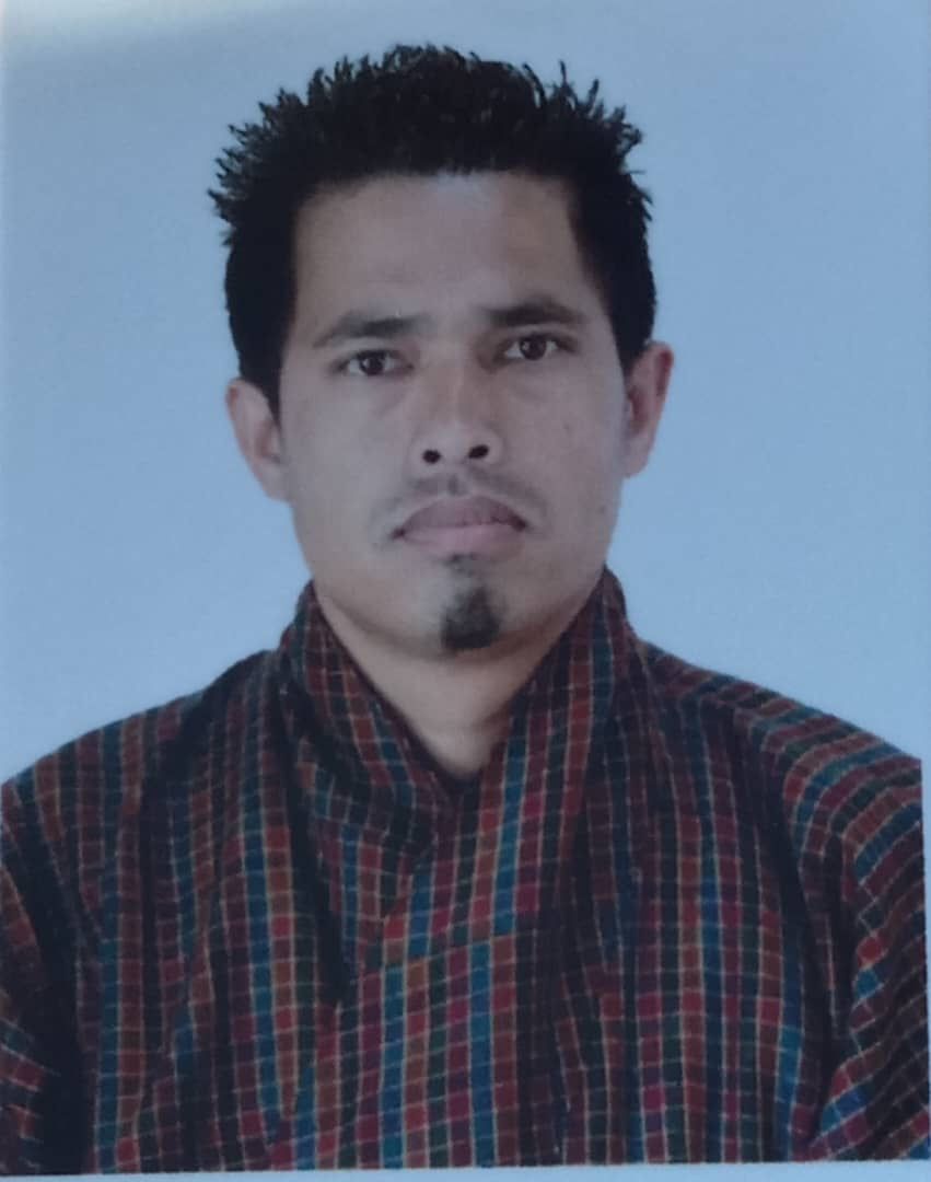 Padma Lal Subba
