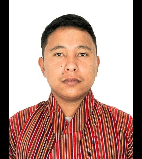 Bijay Bhujel