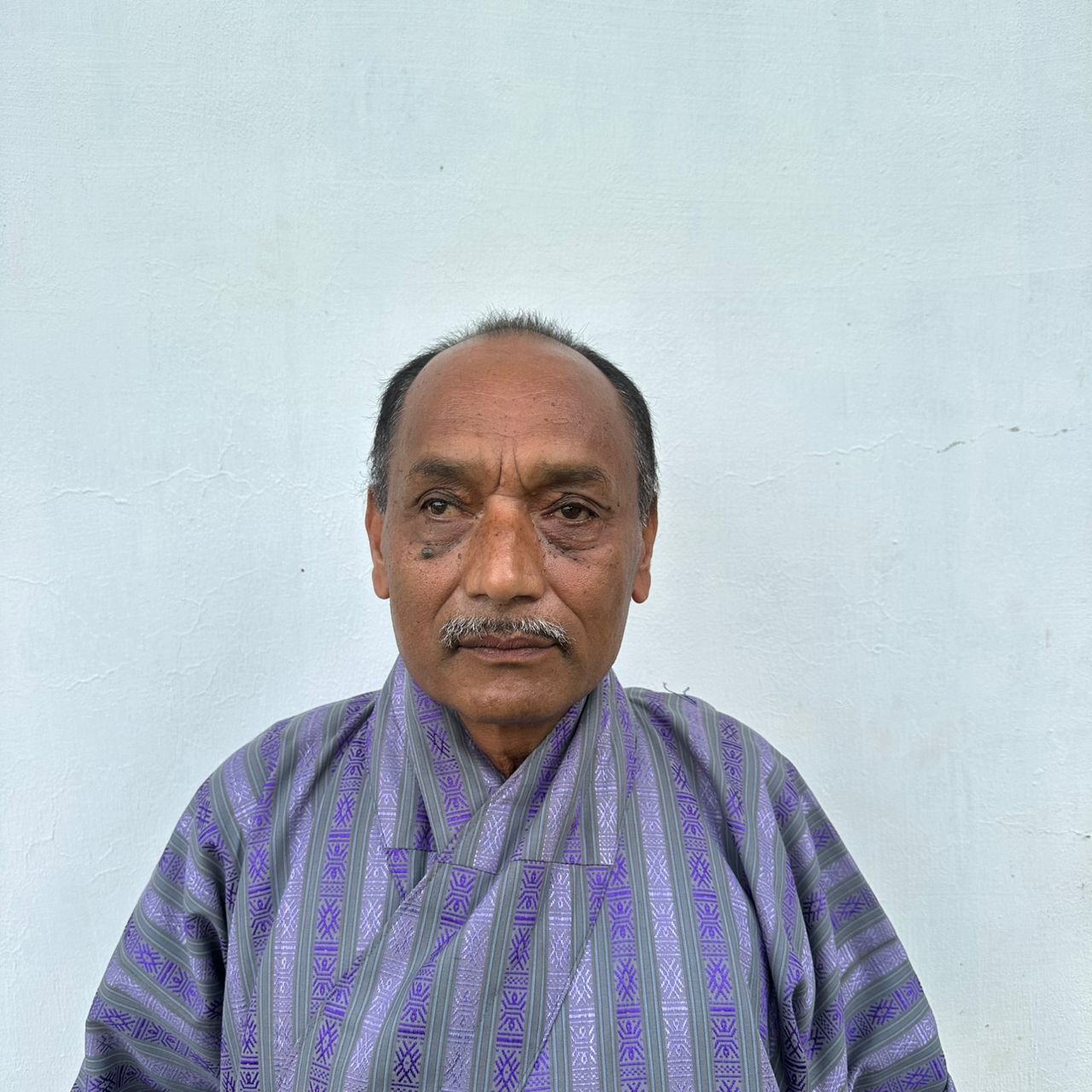 Ratna Bahadur Chuwan