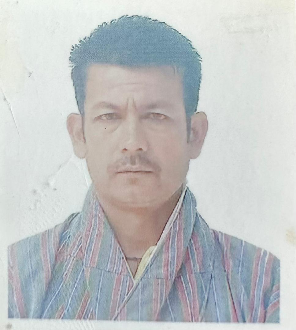 Man Bahadur Powdel