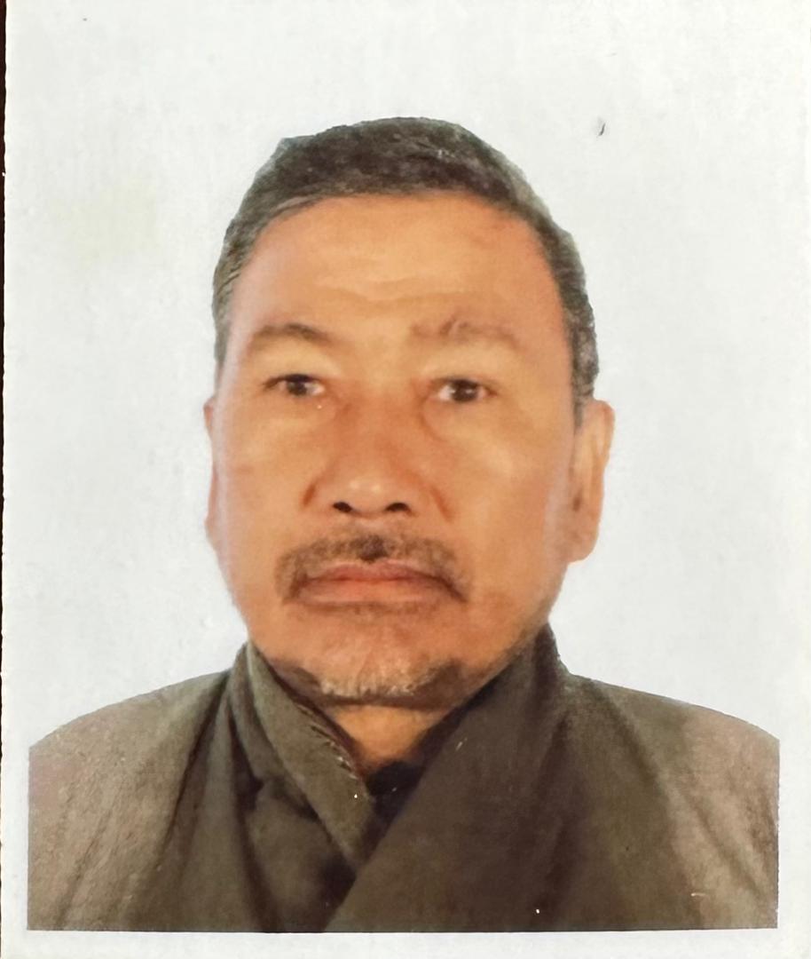 Santa Bir Tamang