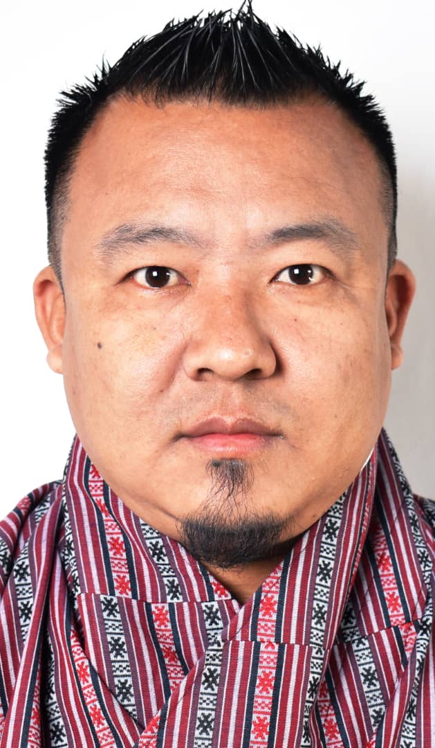 Dorji Tenzin