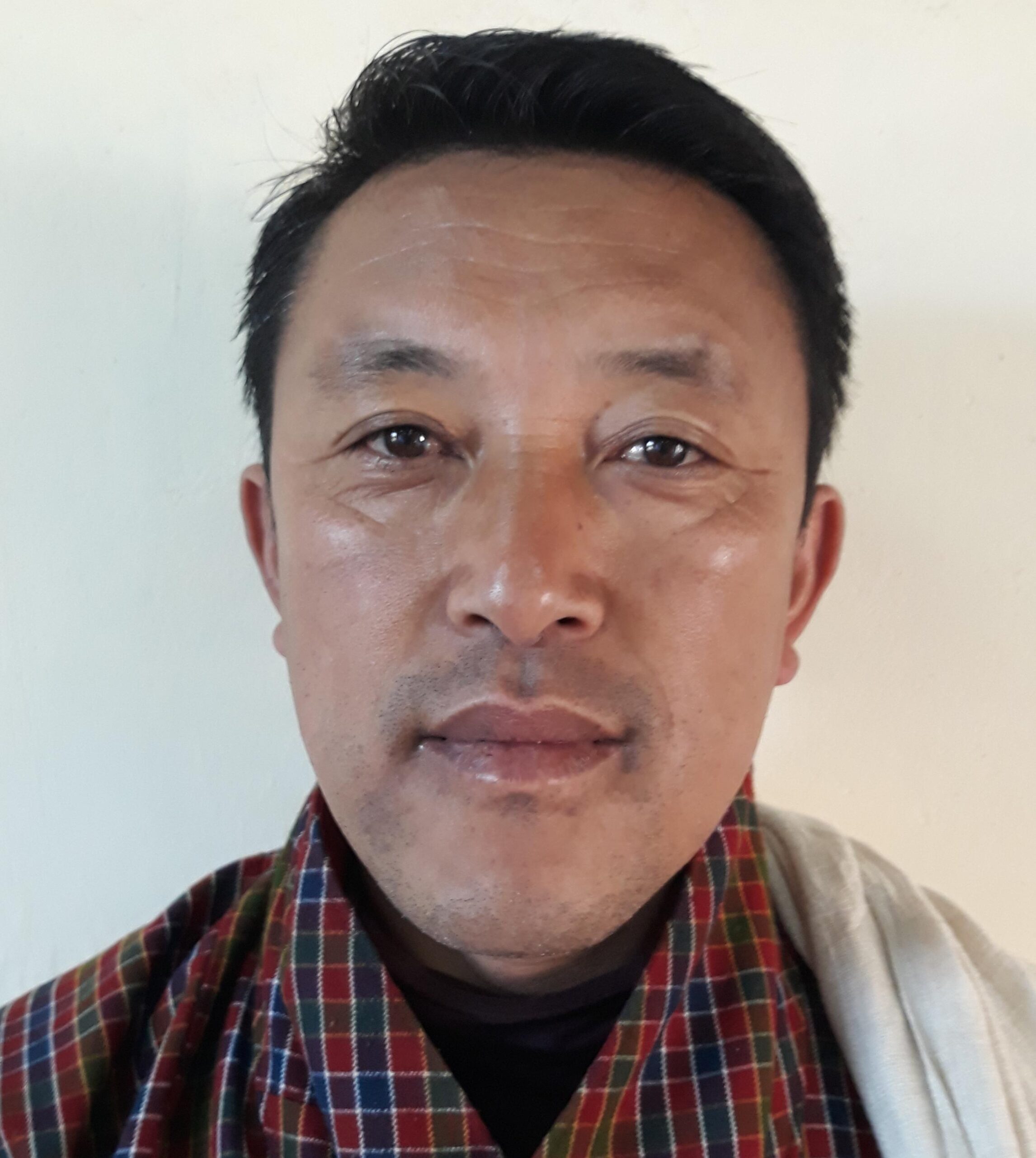 Pema Jampel