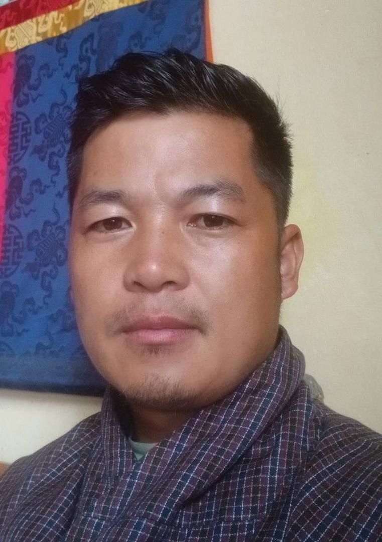 Birendra Rai
