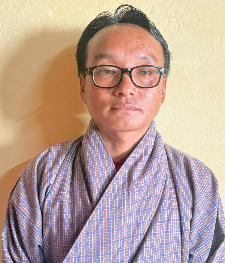 Sangay Thinley