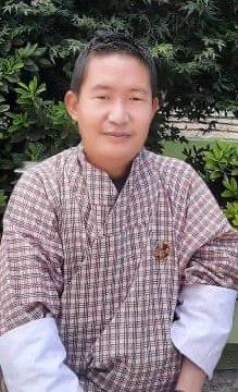 Sonam Phuntsho