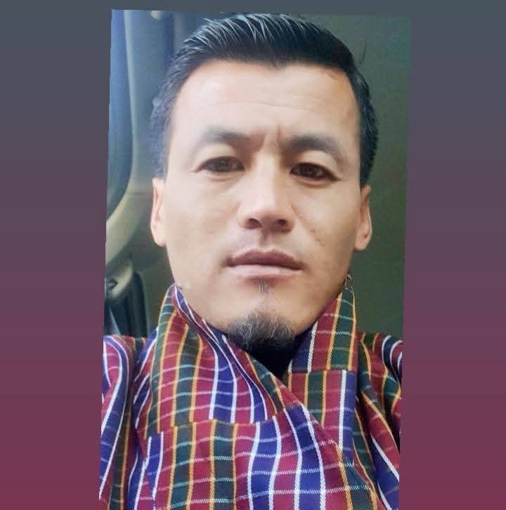 Dawa Gyeltshen