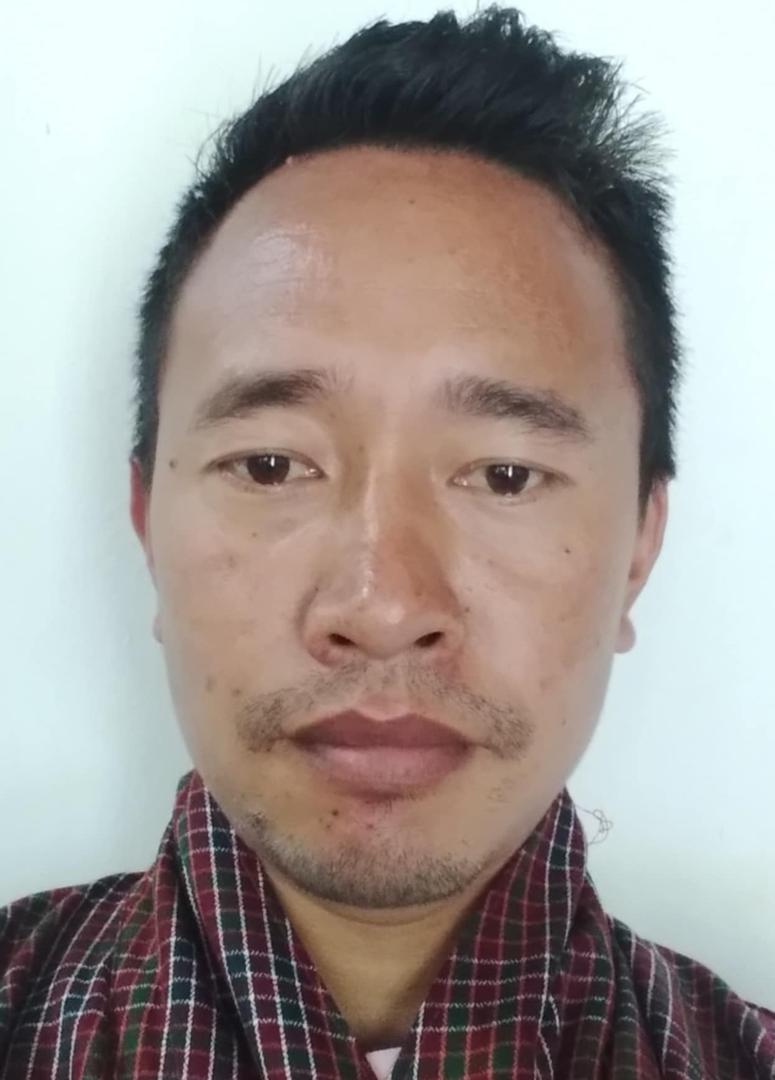 Karma Wangdi