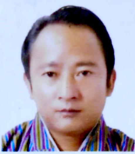 Tek Bdr Subba