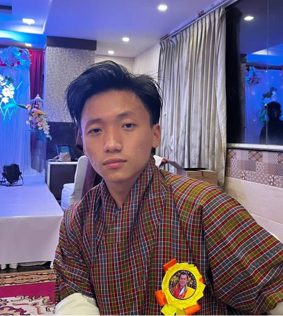 Ugyen Dhendup