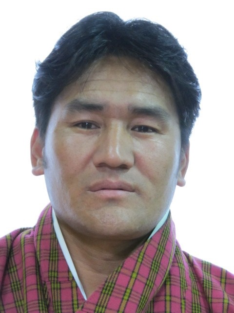 Tshering Dorji