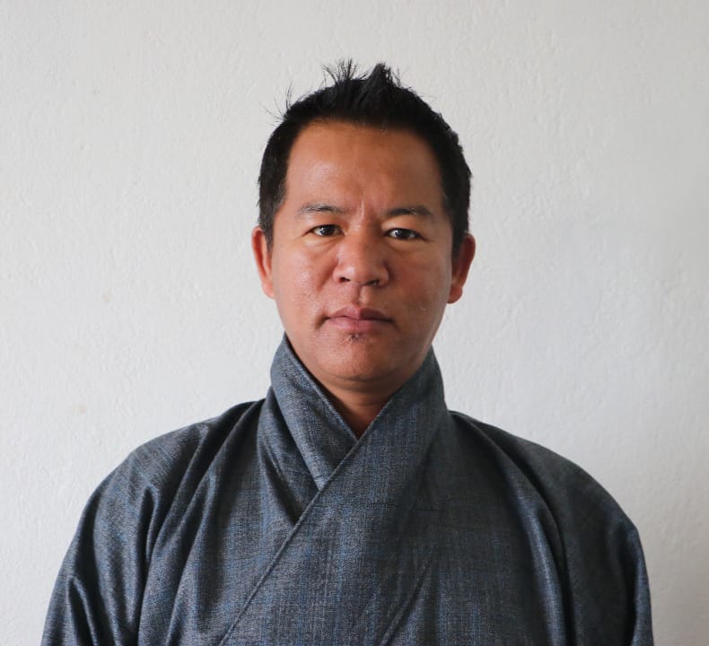 Kuenga