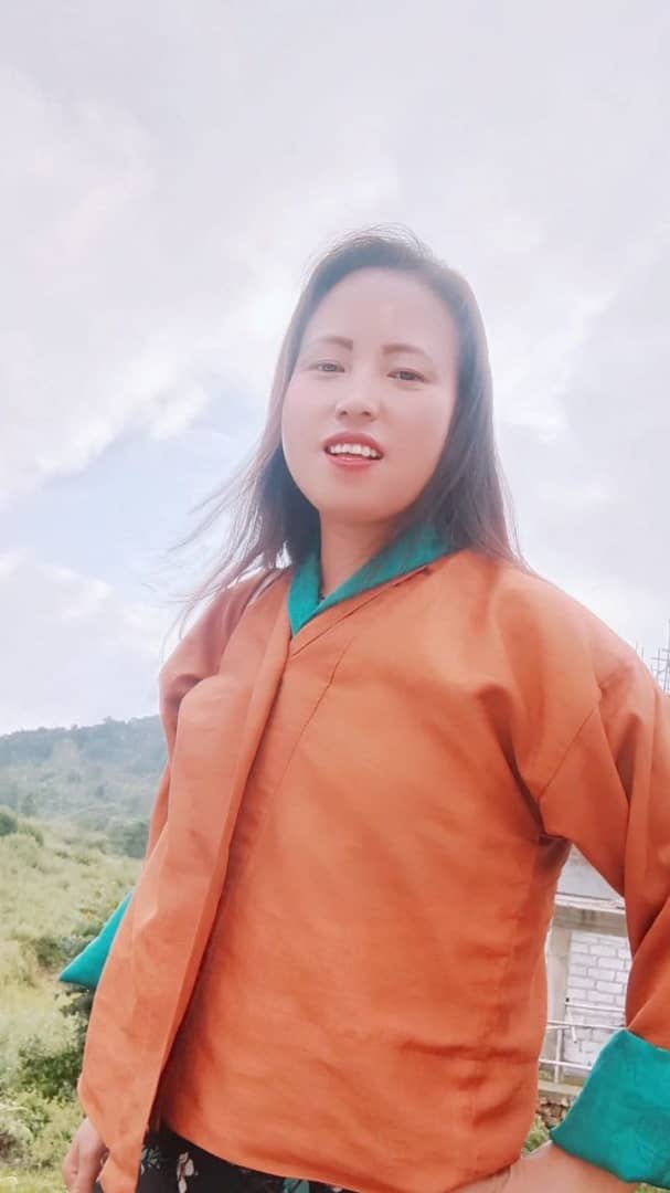 Tika Kumari Monger
