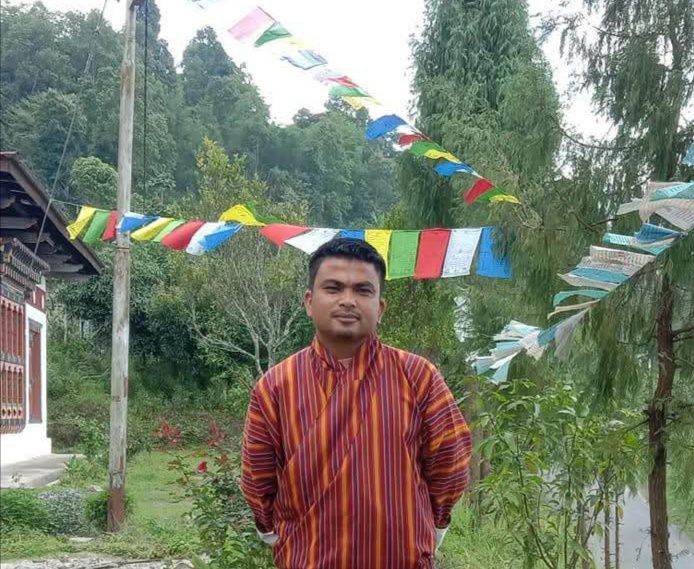 Yam Bdr. Karki