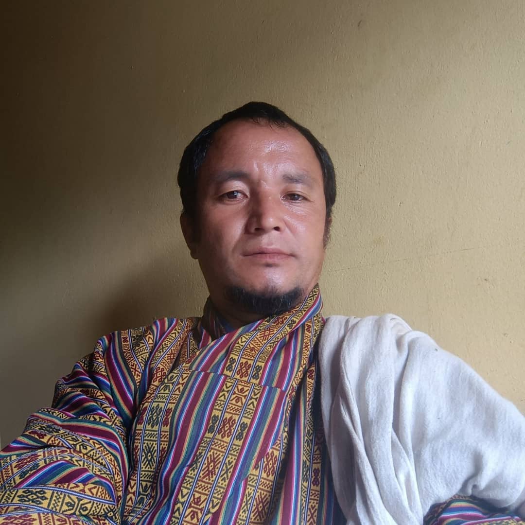 Dorji Thinley