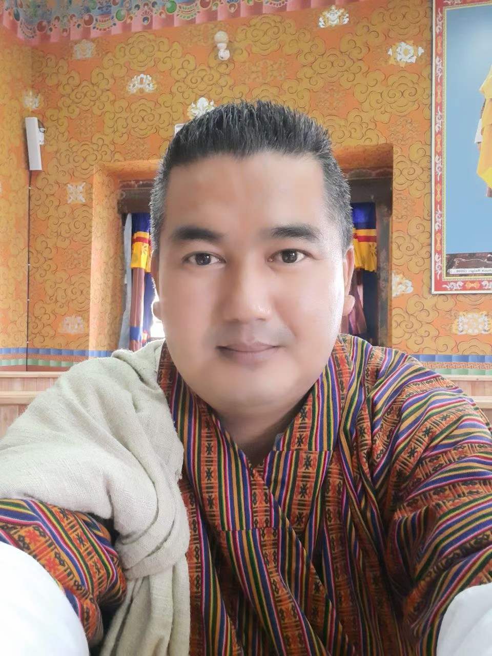 Leki Choida