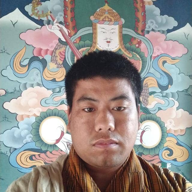 Harka Bdr Gurung