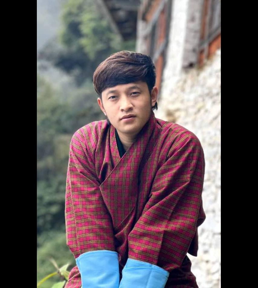 Ugyen Dorji