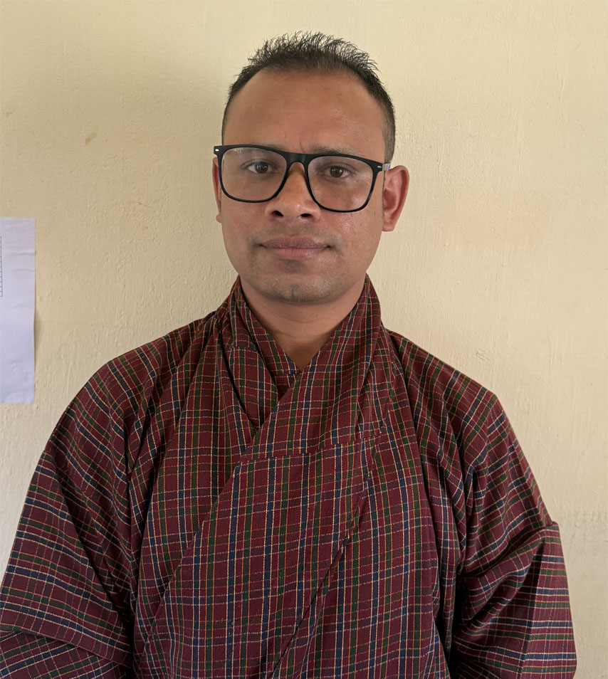 Indra Bdr. Kararia