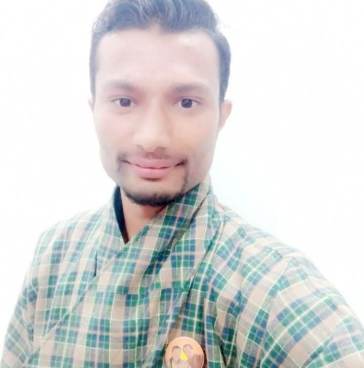 Chandra Prasad Khandal