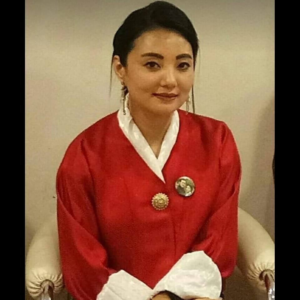 Singay Om